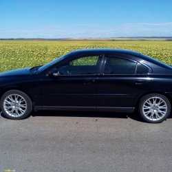 Ремонт Volvo S60 platinum