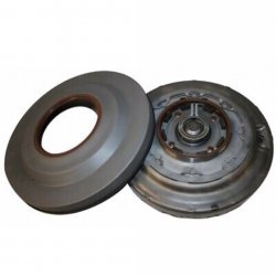 Ремонт коробок пауэр шифт